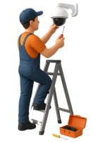 desenho de manutenção preventiva