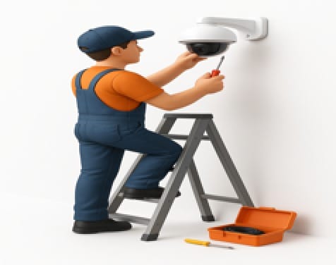 desenho de manutenção preventiva