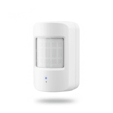 sensor de alarme comercial com notificação via app