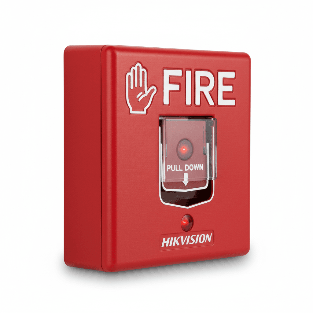 detector de fumaça de sistema de alarme de incêndio (SDAI) em conformidade com AVCB.